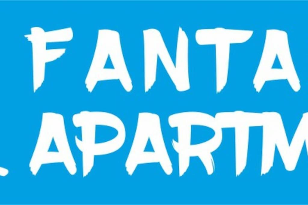 Lägenhet Fantastic Waw - Ok11 C