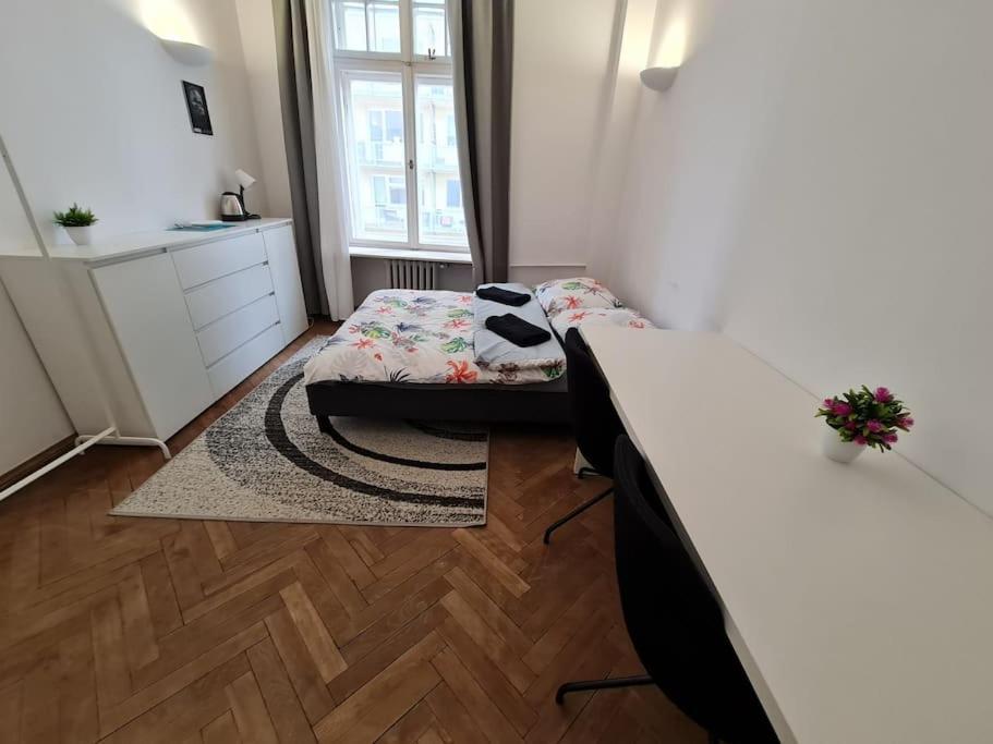 Apartment Fantastic Waw - Ok11 C Warschau